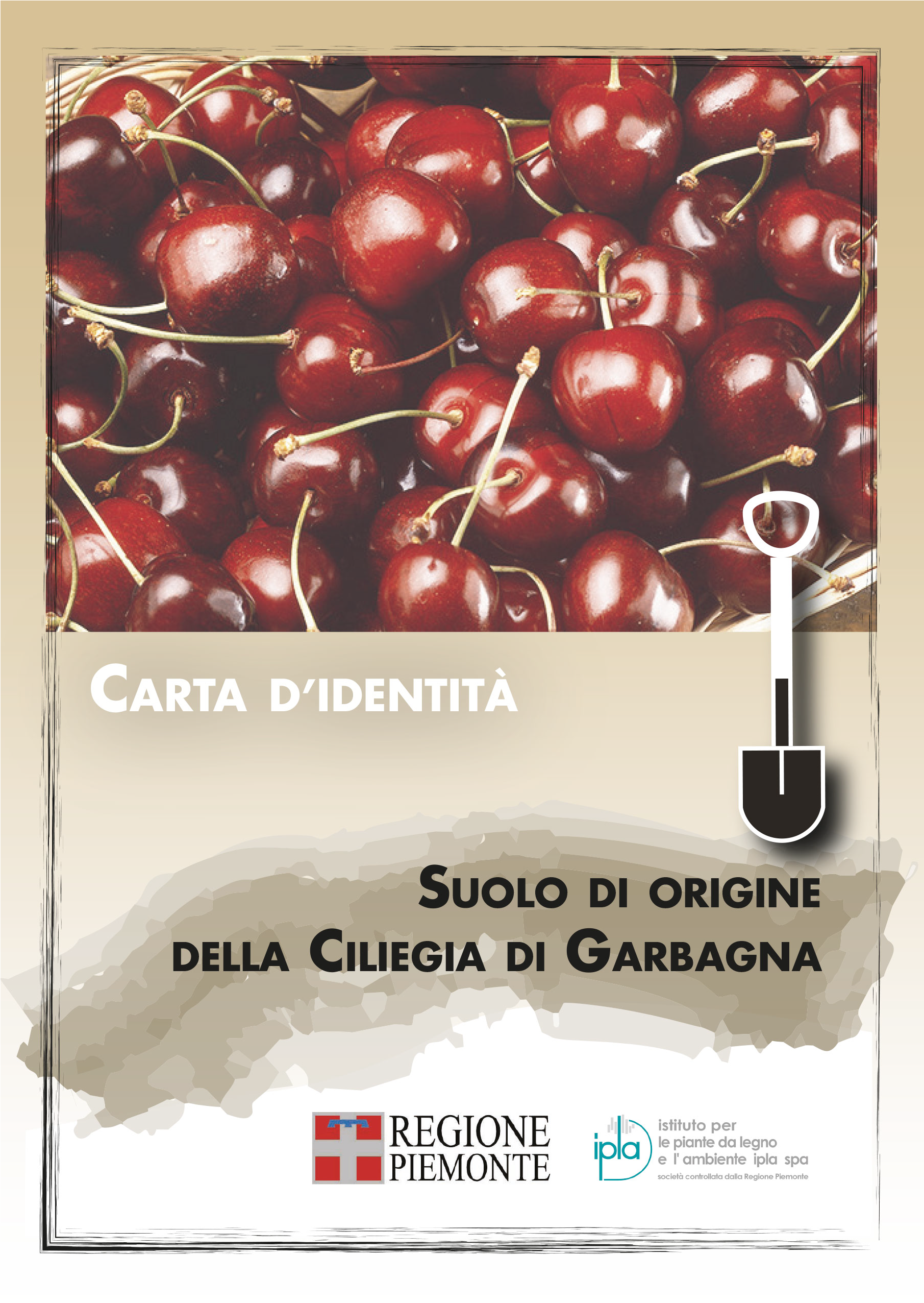 ciliegia di garbagna