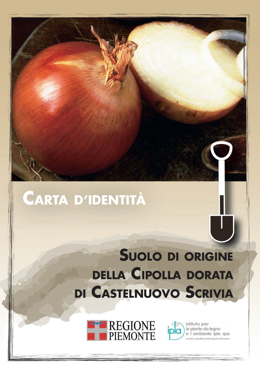 cipolla di castelnuovo