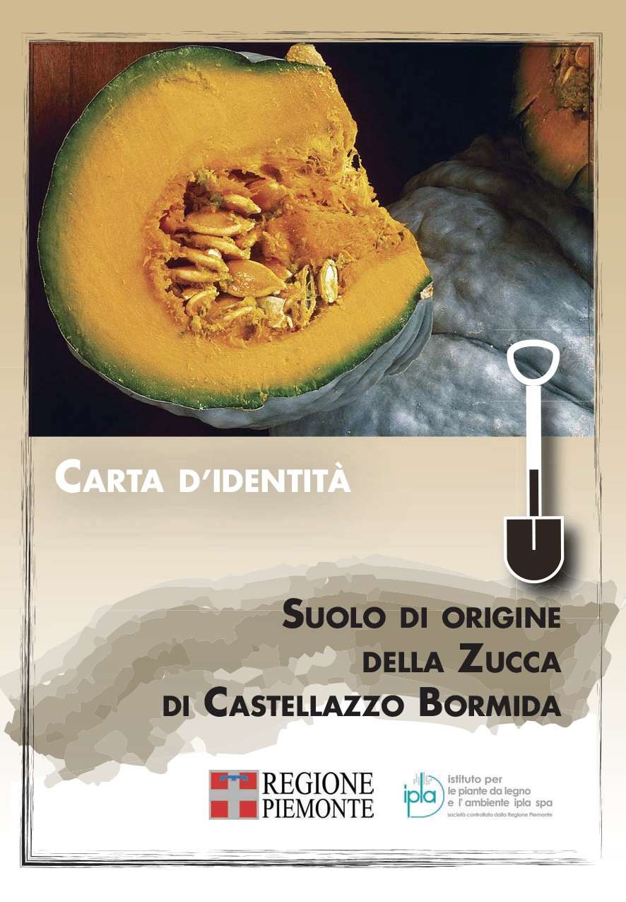 zucca di castellazzo
